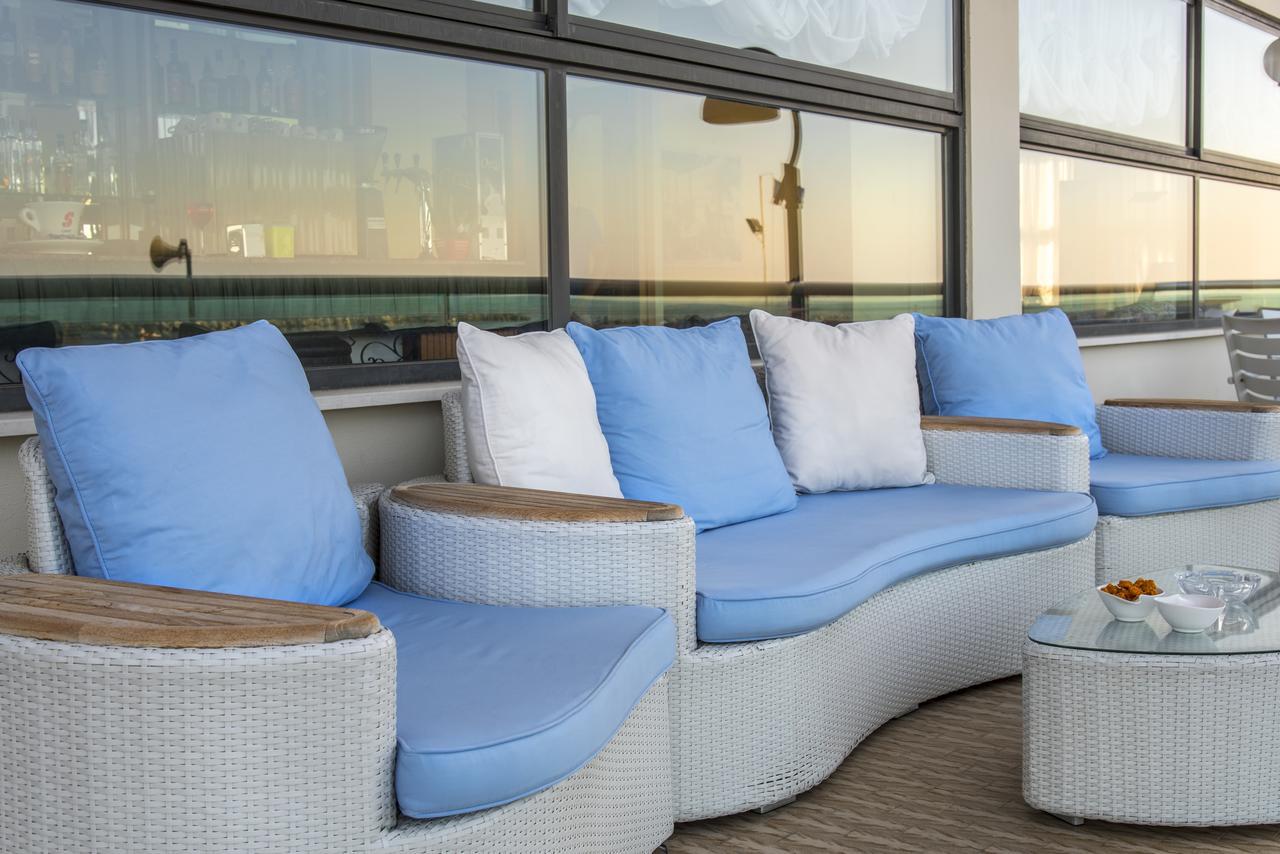 Hotel Igea Spiaggia Bellaria-Igea Marina Exterior foto